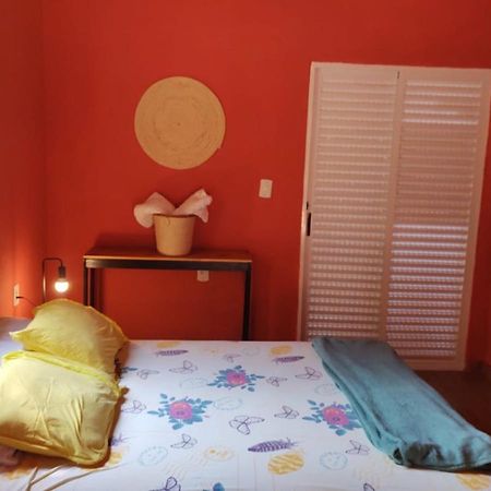 Chales Maricota Vargem Bonita Exterior photo